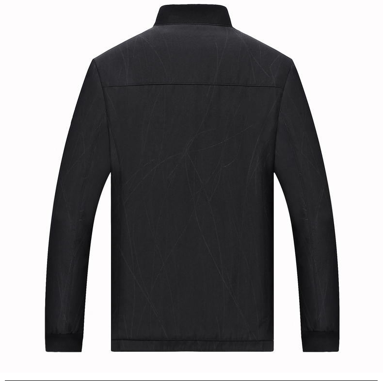 Blouson homme PRTERXONSHI     manches longues - Ref 3116389 Image 26
