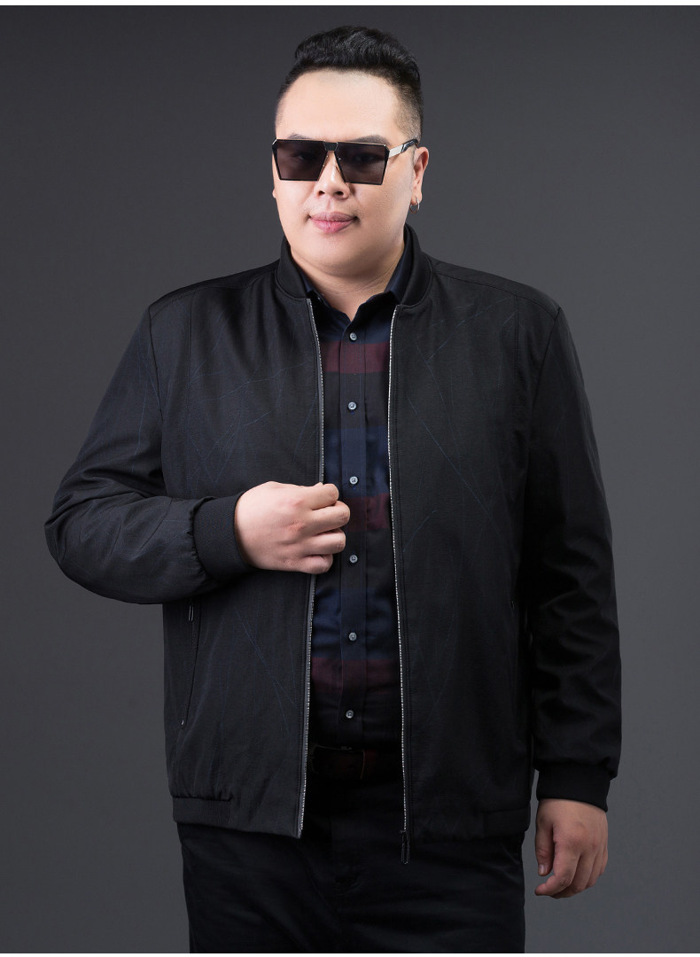 Blouson homme PRTERXONSHI     manches longues - Ref 3116389 Image 20