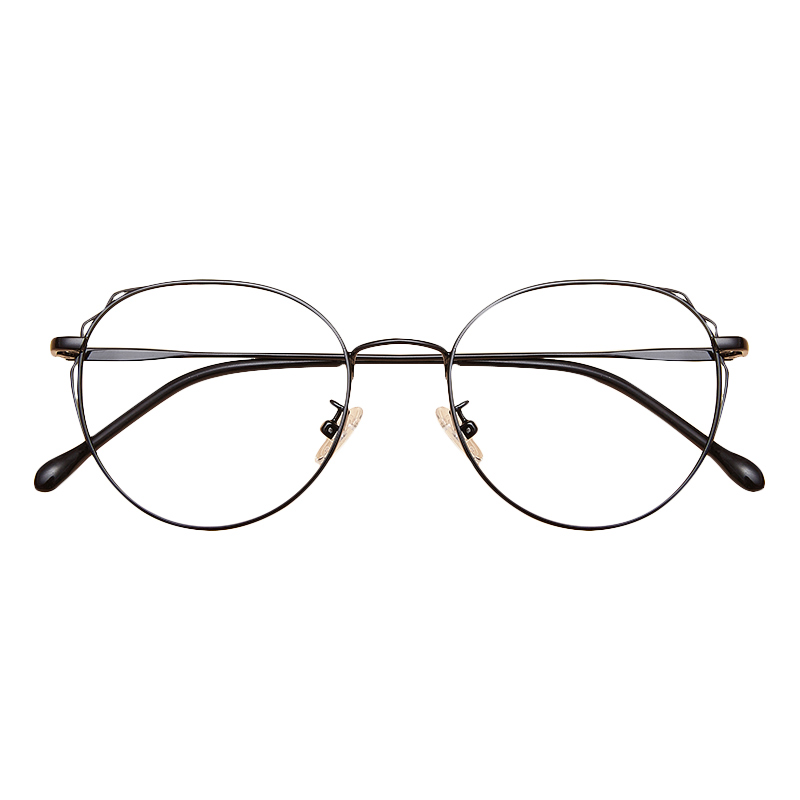 Montures de lunettes en Alliage de titane - Ref 3140103 Image 5