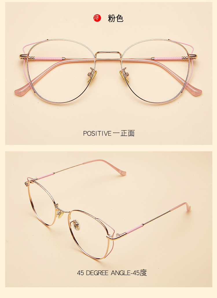 Montures de lunettes en Alliage de titane - Ref 3138678 Image 16