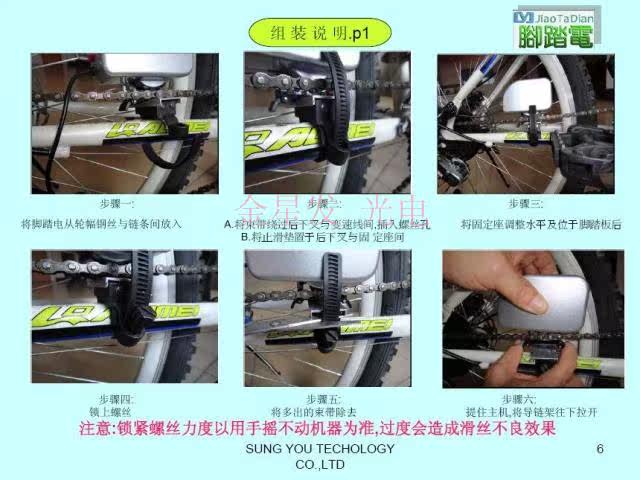 Tableau de bord vélo - Ref 2418930 Image 39