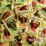 Hongxiang ji Tung Beef Bean Milk 500g пряное пряное аромат xo соус ароматный мясо тофу высушенная повседневная закуска пища