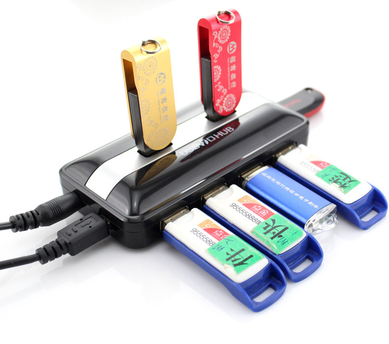Concentrateur USB - Ref 373603 Image 20