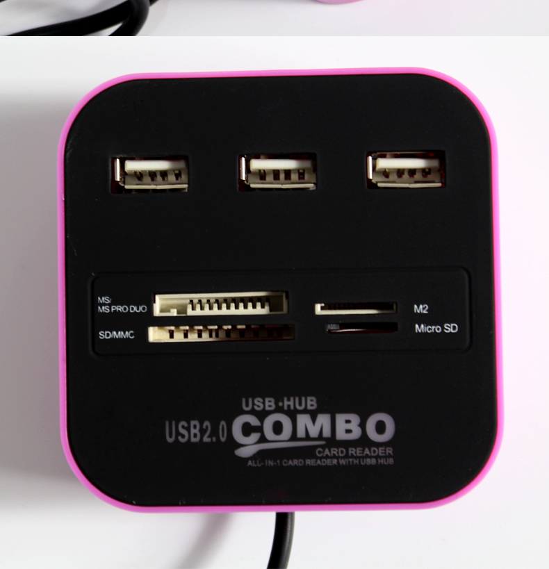 Concentrateur USB - Ref 364759 Image 25