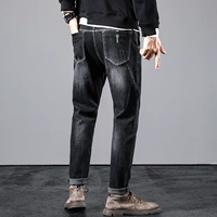 Черный обычный (одинокий)