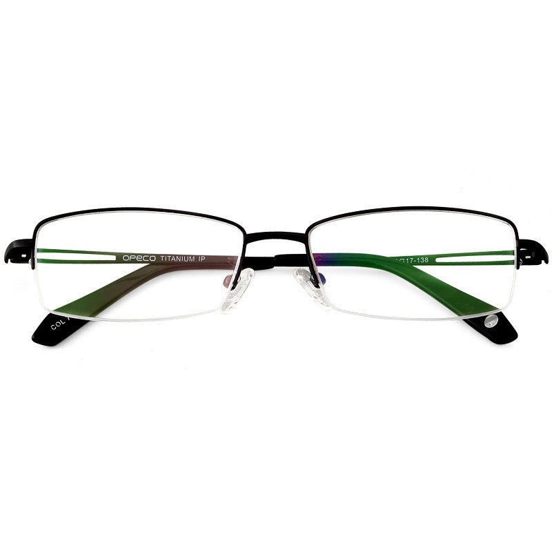 Montures de lunettes en Titane pur - Ref 3140660 Image 5