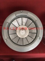 Double layer commercial cast iron hearth kitchen stove accessories High efficiency energy saving and environmental protection hardware engineering style fire stove 48