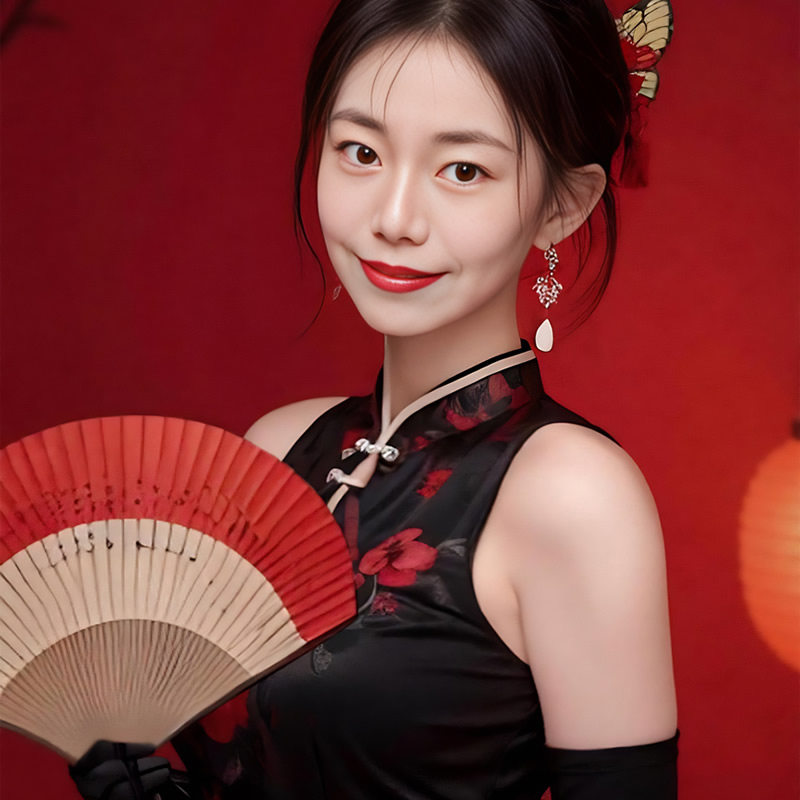 青春风华