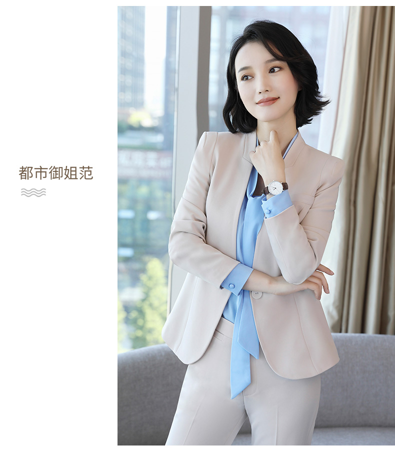 Tailleur femme GEORTHAU   en Polyester - Ref 3244370 Image 18