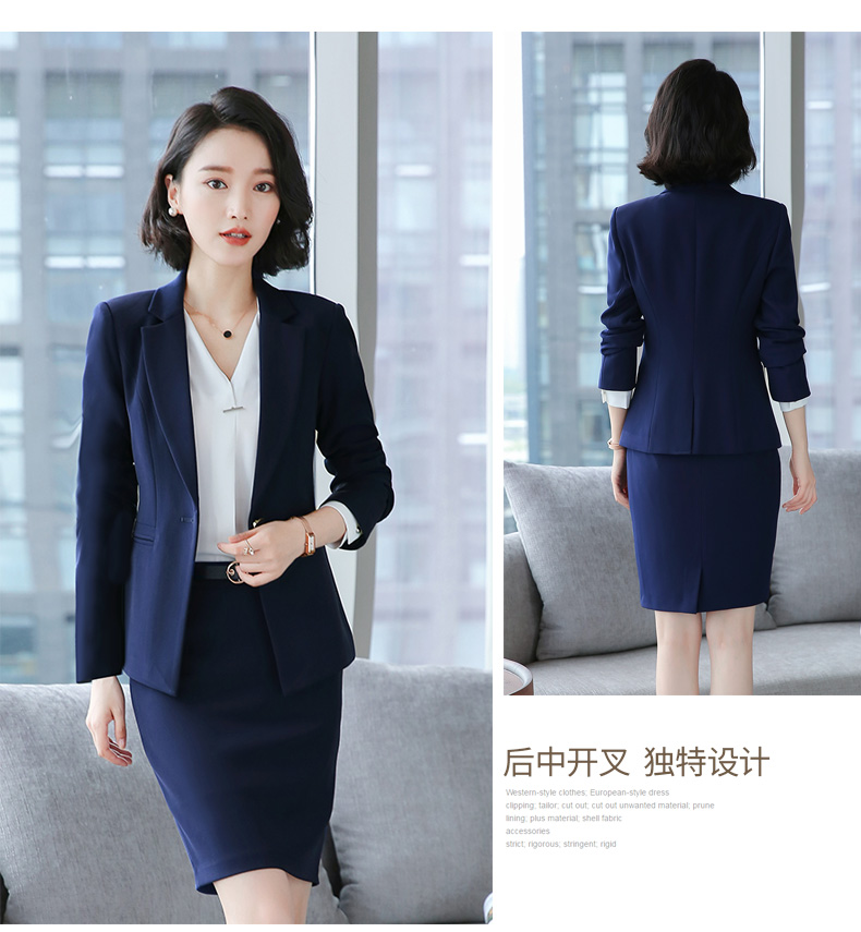 Tailleur femme GEORTHAU   en Polyester - Ref 3241464 Image 24