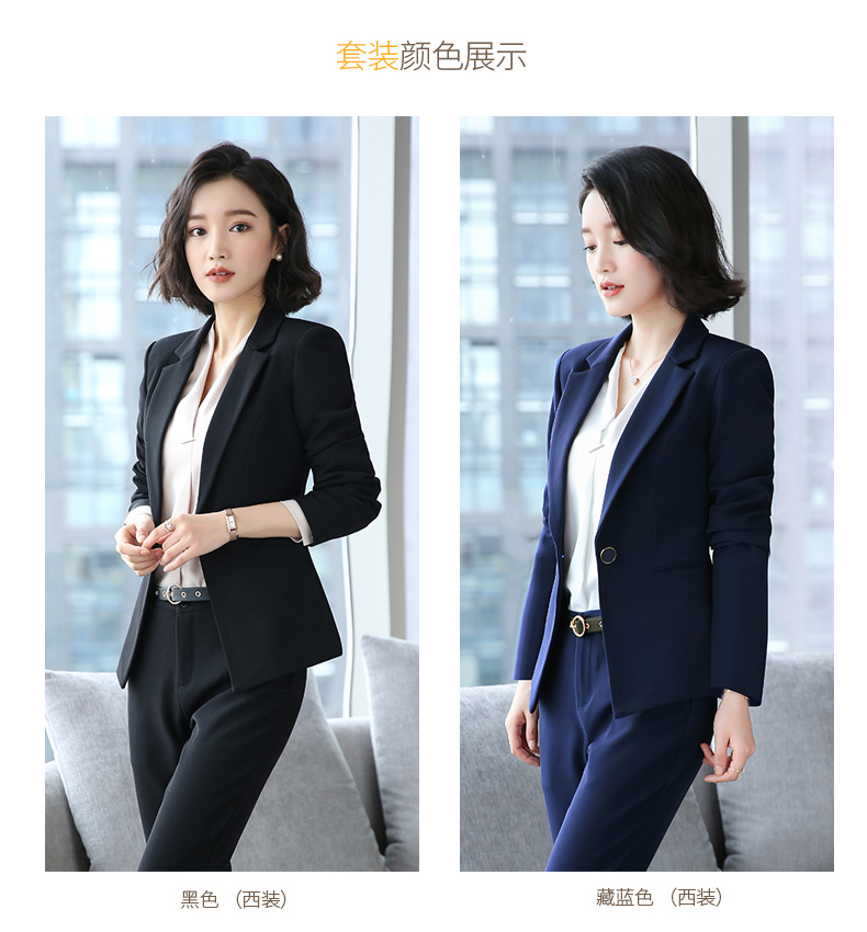 Tailleur femme GEORTHAU   en Polyester - Ref 3241464 Image 14