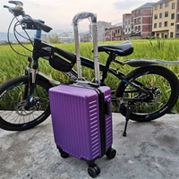 Purple Spring Airlines