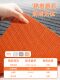 Floor mats, commercial entrance door mats, wipeable, washable, non-slip mats, home entrance, kitchen carpets, absorbent door mats, foot mats