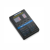 Карта программирования