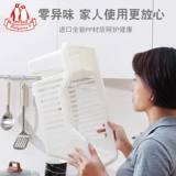 Сушилка, пластиковые палочки для еды, посуда для домашнего использования, система хранения