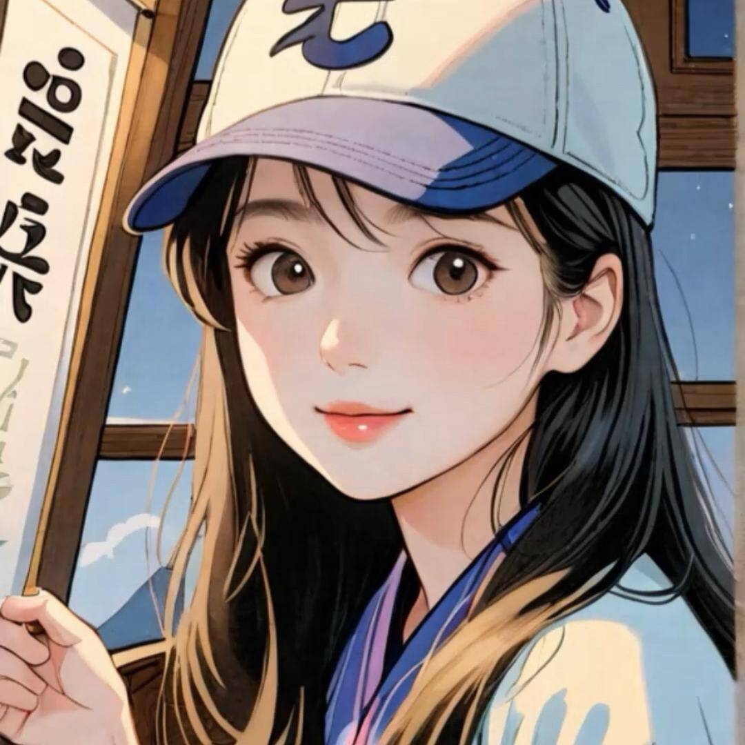 大头玲子