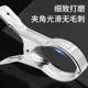 Stainless steel large quilt large clip windproof clip clothes drying clothespin quilt clothes hanger clip small sock clip