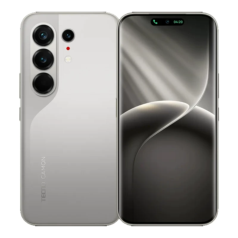 Смартфон Tecno Camon 50pro 50ultra международная версия, бренд‑новый телефон Tecno