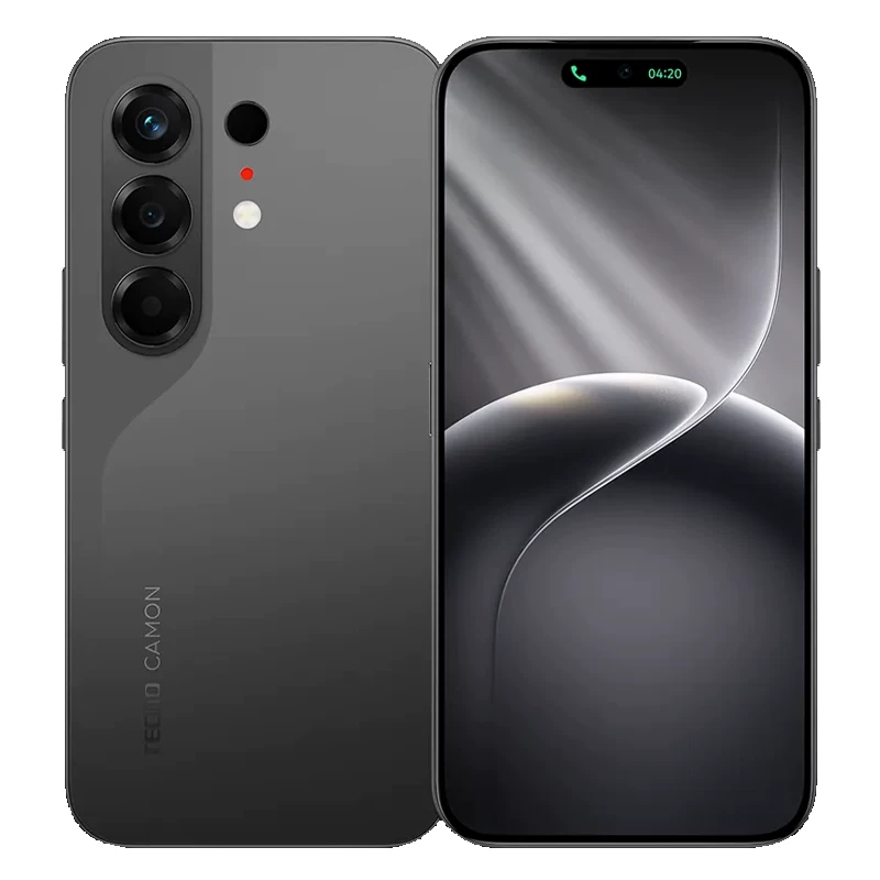 Смартфон Tecno Camon 50pro 50ultra международная версия, бренд‑новый телефон Tecno