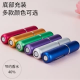 Духи, бутылка, портативный спрей, распылитель, пробник