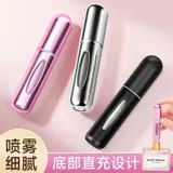 Духи, тара, спрей, переносная бутылка