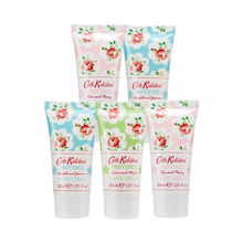 CathKidston香氛护手霜5支