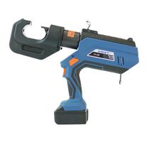 ES-400 rechargeable hydraulic pliers KORT electric hydraulic pliers rechargeable crimping pliers H-type wire clamp crimping pliers