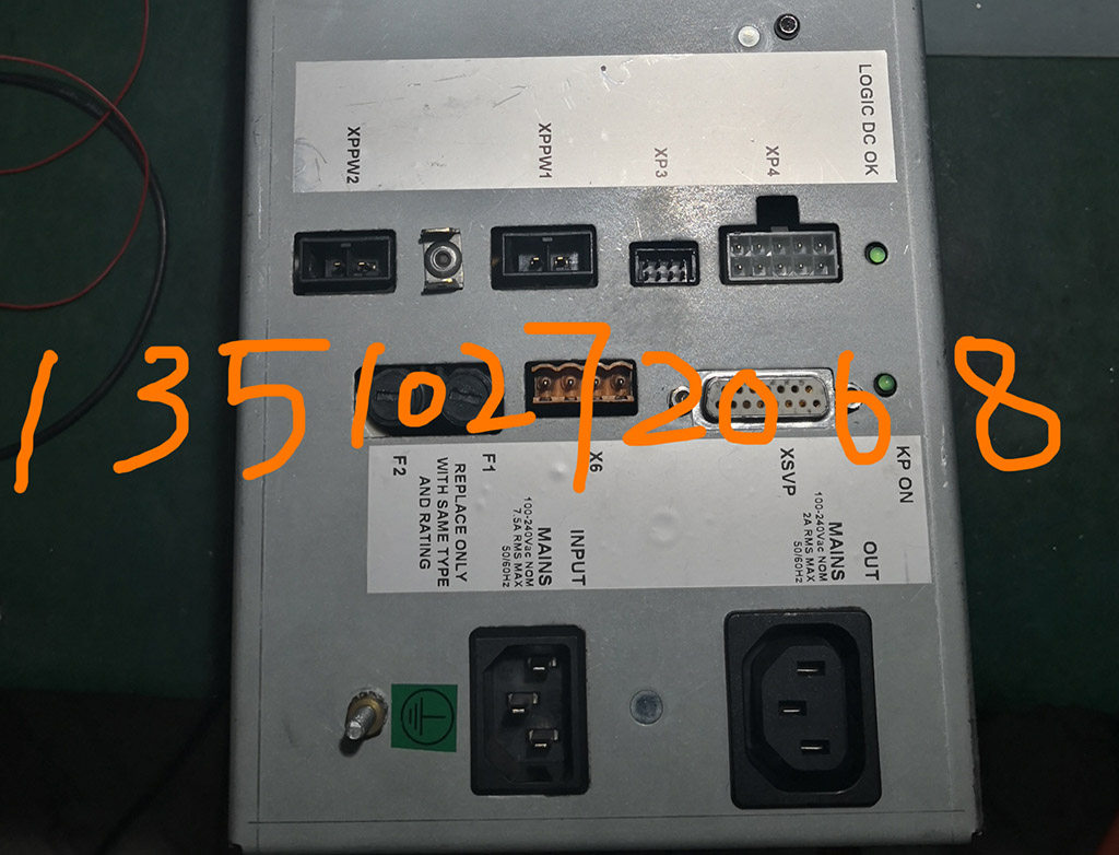 Heixcontricoordinate power supply DC240 TDK-Lambda Sirius CSF250NM Power repair