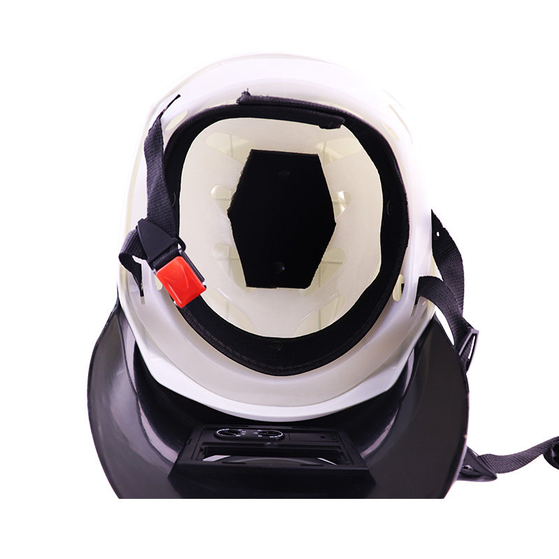 Респираторы, Защитные маски 热浪rl-280自动变光面罩电焊面罩安全帽太阳能参数调焊工头盔翻盖