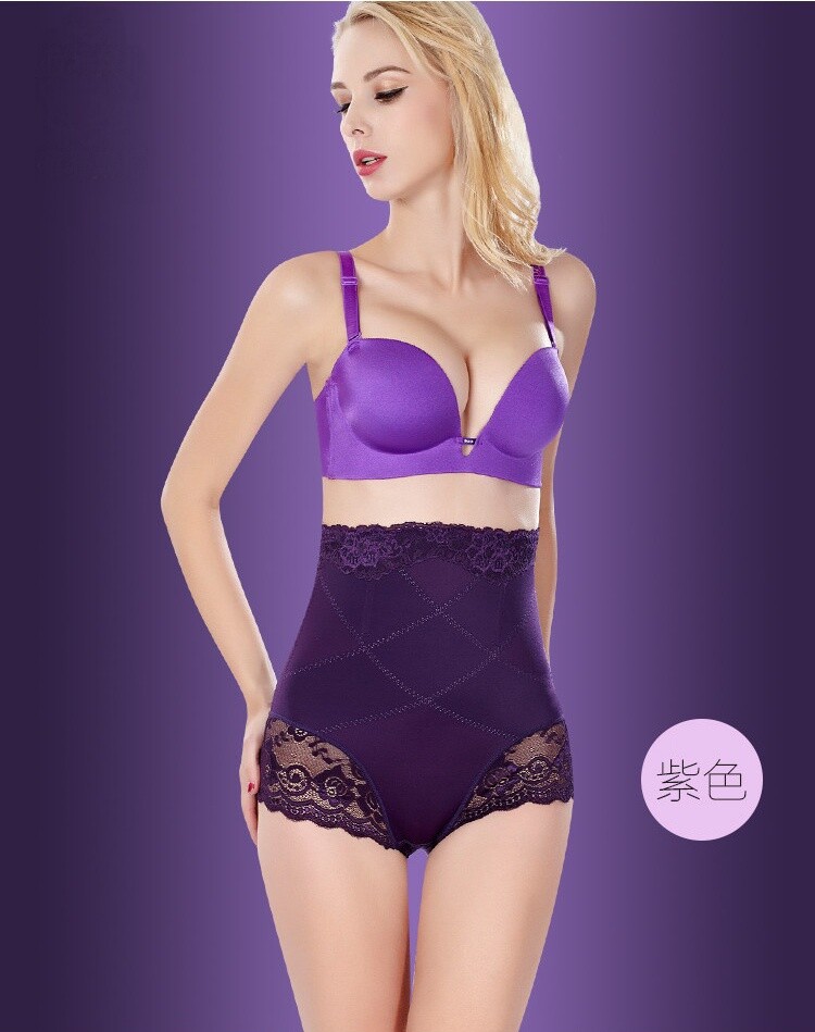body amincissant luxueux en nylon - Ref 670789 Image 23
