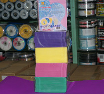 Thicken 100 PP bags thickened double - sided disc PP bag CD bag 100 disc sets per pack protective sleeve