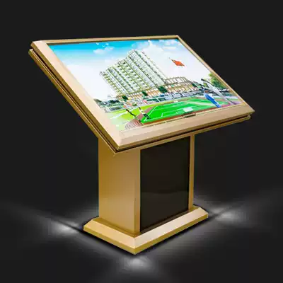 Hall guide card Floor-to-ceiling indicator Outdoor floor index card Pointing card Vertical lobby index card