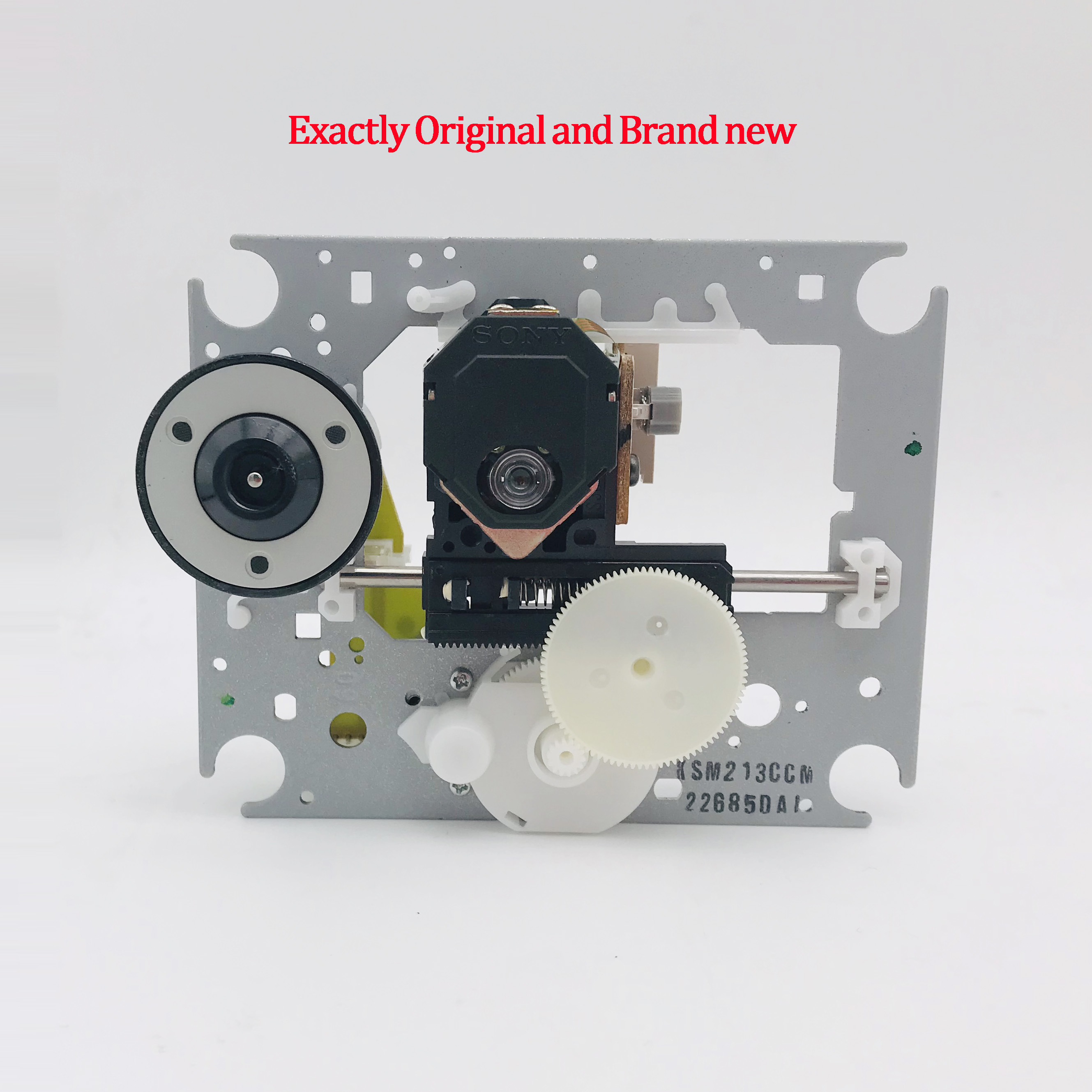 Suitable for Sony's new original KSS-213C KSM213CCM laser head 213C 213CL 213V optical head