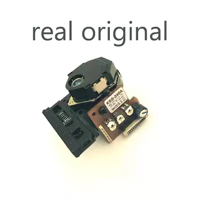 Original KSS-240 Bald head CD laser head KSS-240A laser head 240A bald head