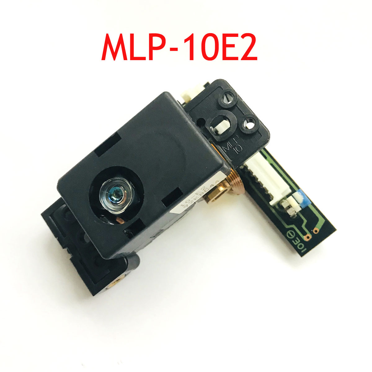 New original MLP-10E2 CD laser head