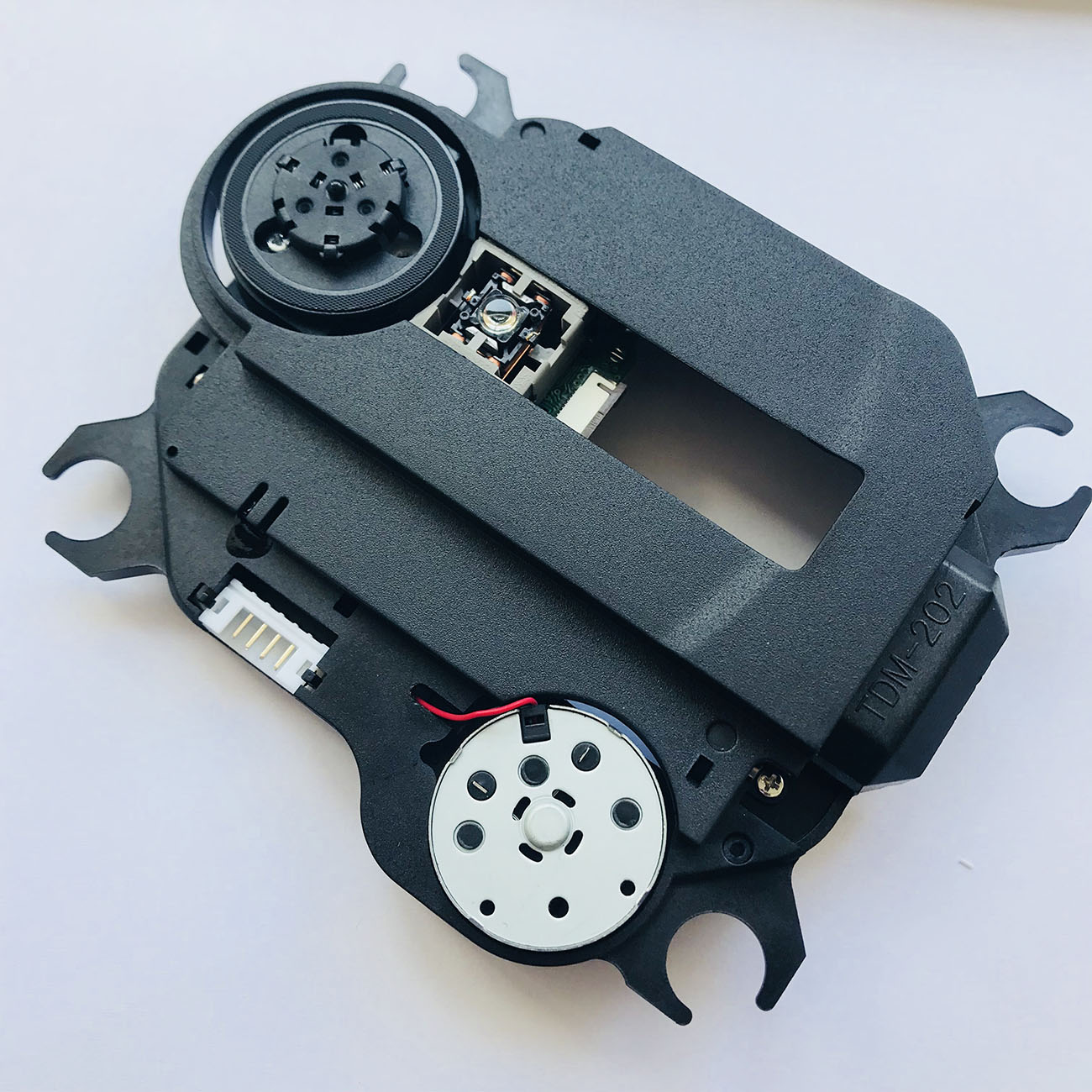 New original TDM-202 TDM-202 SF-HD850 TDM202 SFHD850 SFHD850 rubber frame DVD cassette