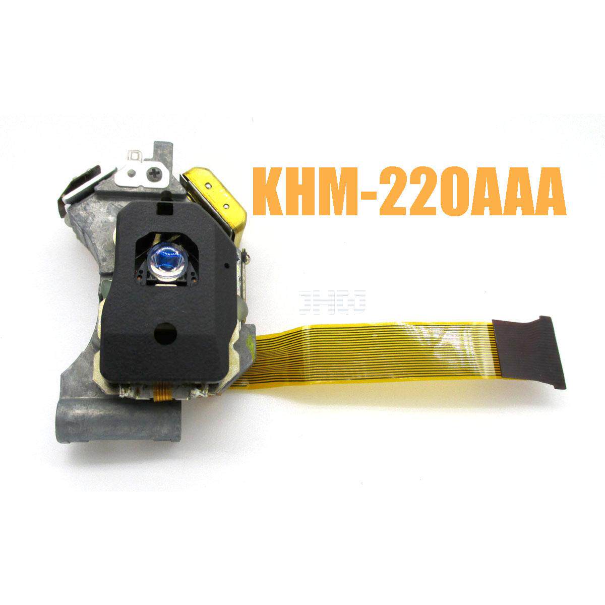 New original KHM-220AAA KHM220AAA CD Laser Head