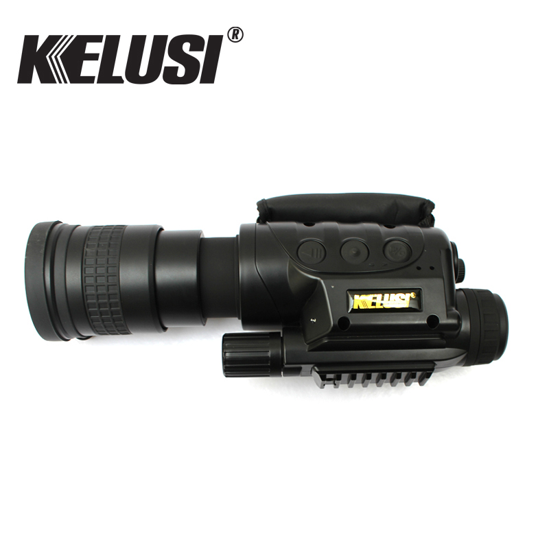 Kolusi KELUSI 8X60 11860 Video photo infrared HD micro night vision telescope