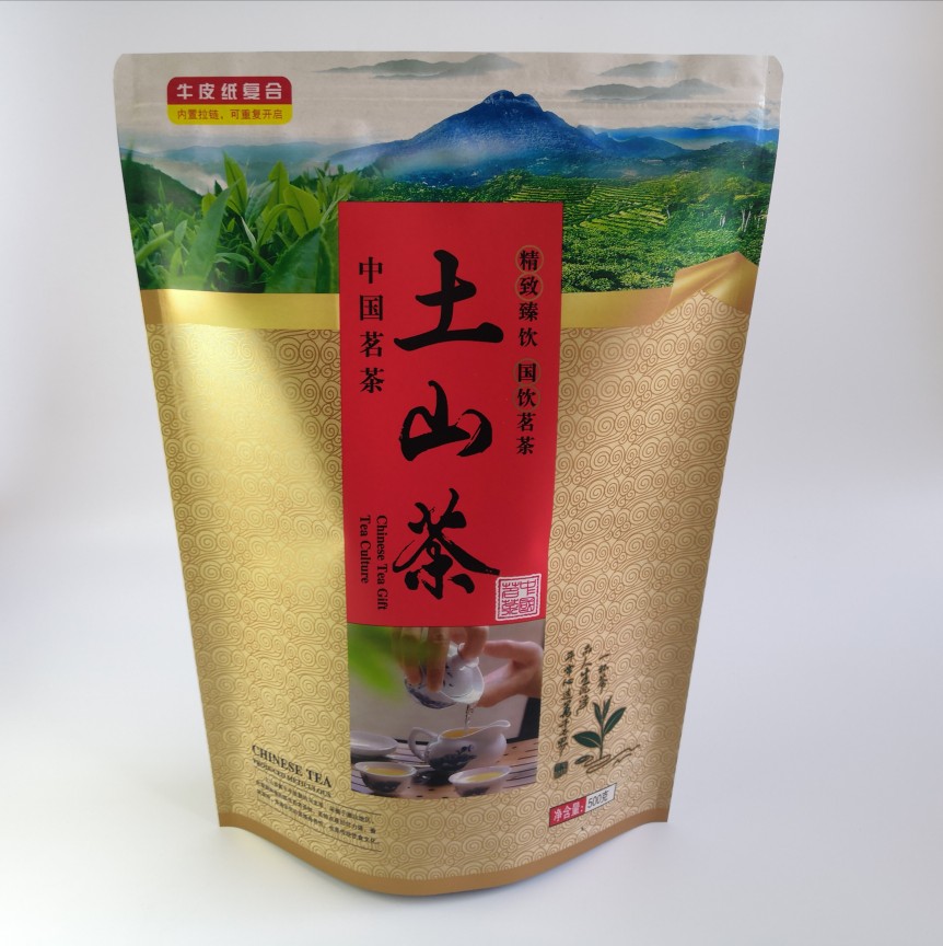 Huilai Tushan Tea Zhao'an Eight Immortals Tea Chaoshan Tushan Tea Daping Tushan Tea Chaoshan Huilai Tushan Tea Eight Immortals Tea