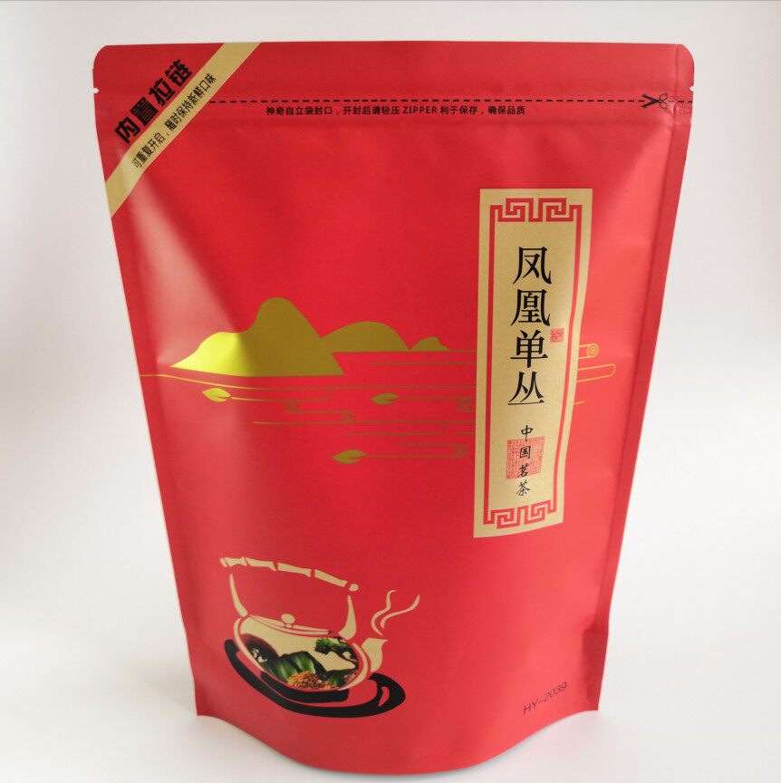 Alpine Spring Dancong Tea Phoenix Strong Fragrant Honey Orchid Dancong Tea Chaoshan Phoenix Dancong Tea Alpine Dancong Tea