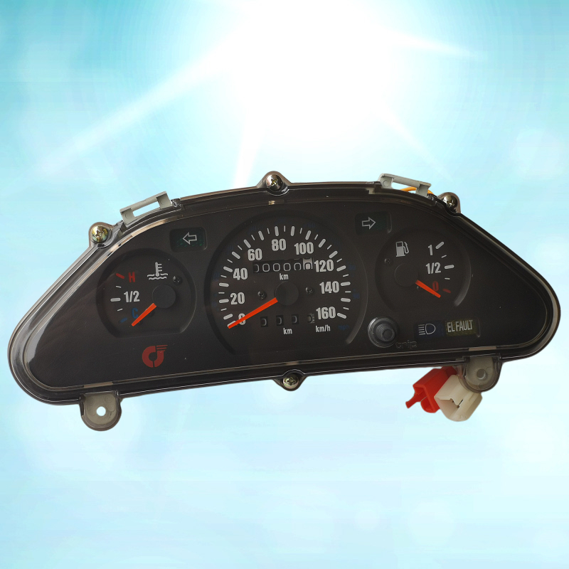 Apply JC 250T - 2 instrument assembly mileage meter meter meter meter meter meter meter