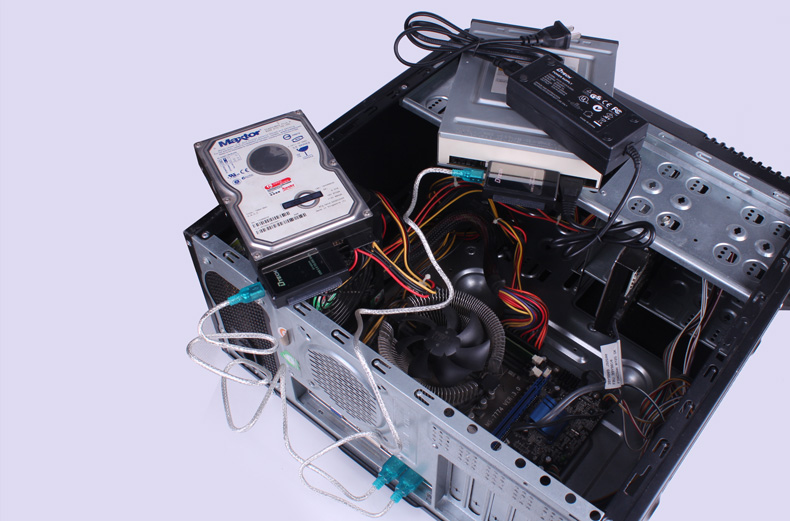 Hub USB - Ref 364907 Image 39