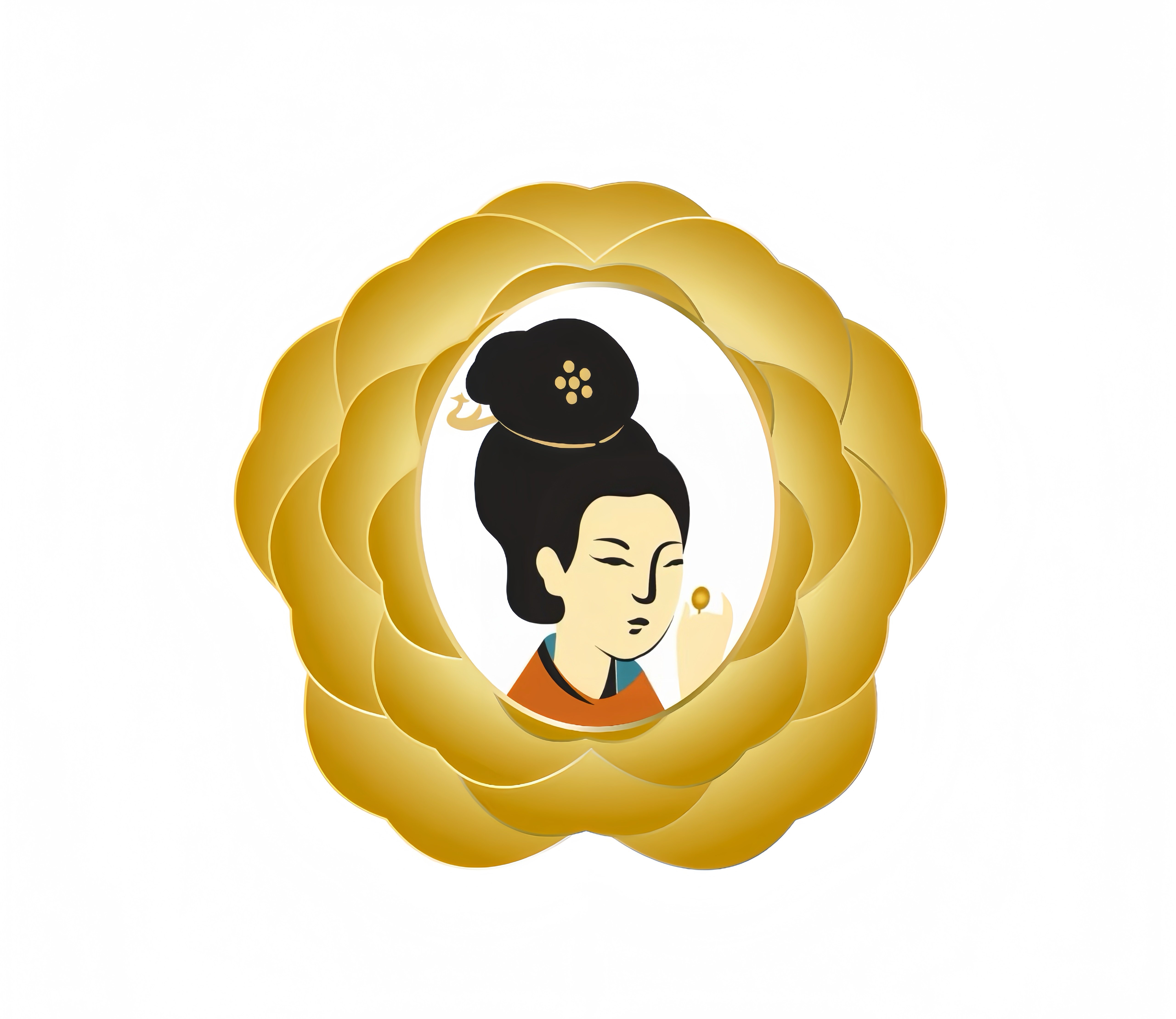 则天女皇贡品R