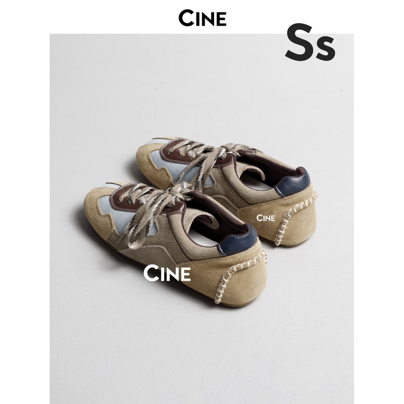 【Abdominal Muscle Store】Casual Shoes with 2cm Height Increase, German Training Shoes, Women's Sports Shoes, Breathable Running Shoes, Summer 【Abdominal Muscle Store】Casual Shoes with 2cm Height Increase, German Training Shoes, Women's Sports Shoes, Breathable Running Shoes, Summer