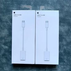 Apple аудио-, видео- кабель apple苹果ipad笔记本电脑转usb-c转usb转换线usb-c 至