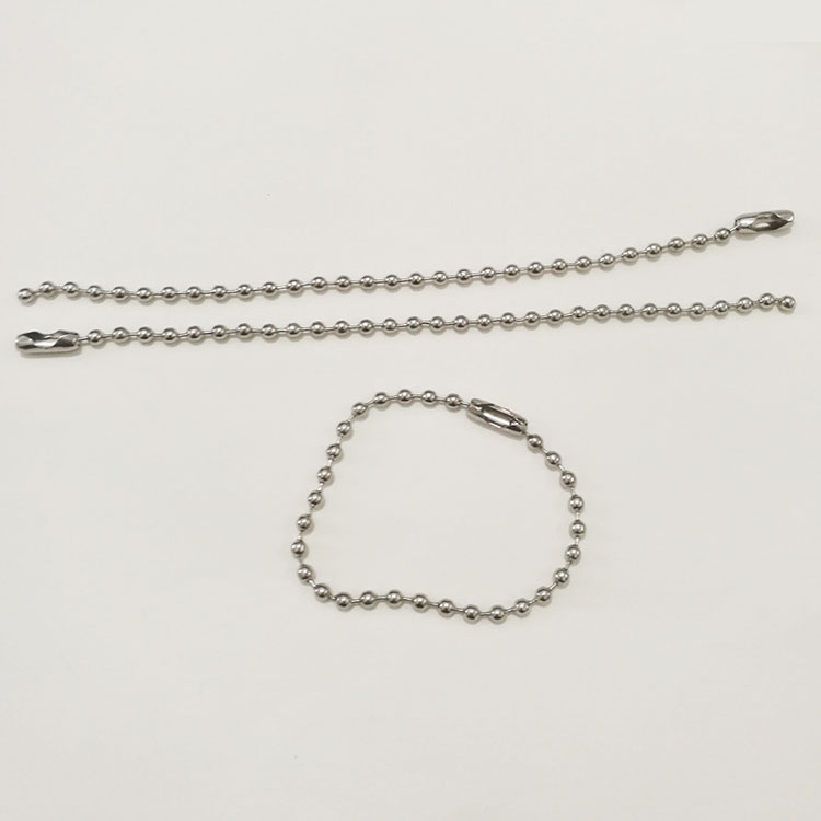 Parquet Bean Bean Suit Accessories Key Bracelet 