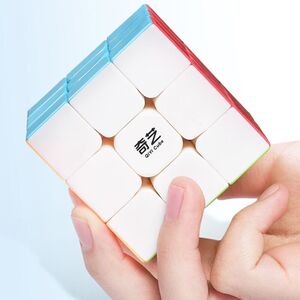 三阶儿童专业魔方套装