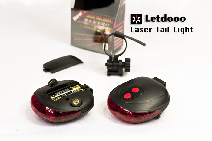 Lumière vélo - Ref 2401851 Image 4