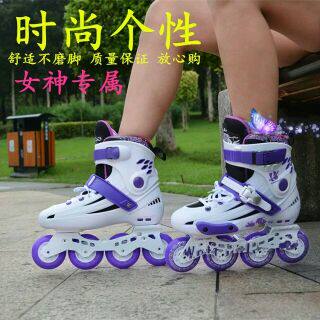 Chaussures à roulettes - Ref 2561766 Image 15