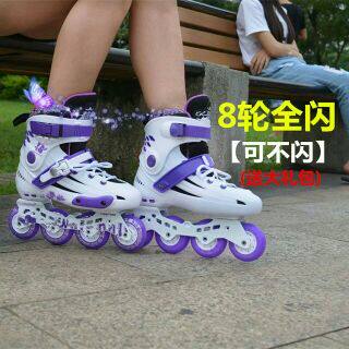 Chaussures à roulettes - Ref 2561766 Image 17